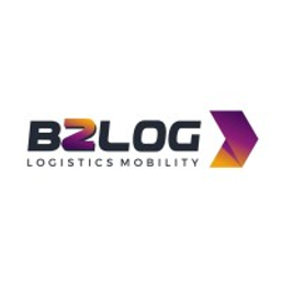 B2Log logo