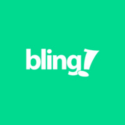 Bling logo