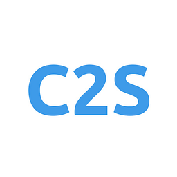 Contact2Sale logo