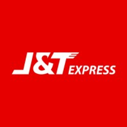 J&T Express logo
