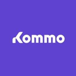 Kommo CRM logo