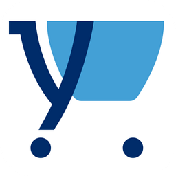 Tray logo
