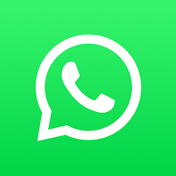 WhatsApp Business API logo