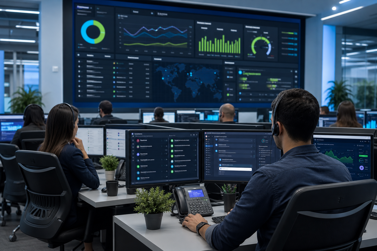 CRM para suporte técnico em 2026: como organizar chamados, reduzir o TMA e escalar o atendimento técnico