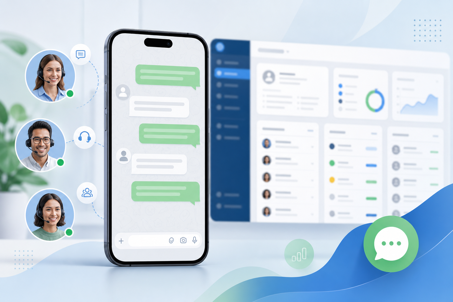 WhatsApp Business para empresas: guia completo 2026