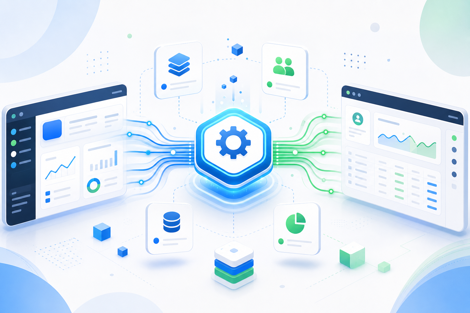 Como a API pode ser útil na sua empresa