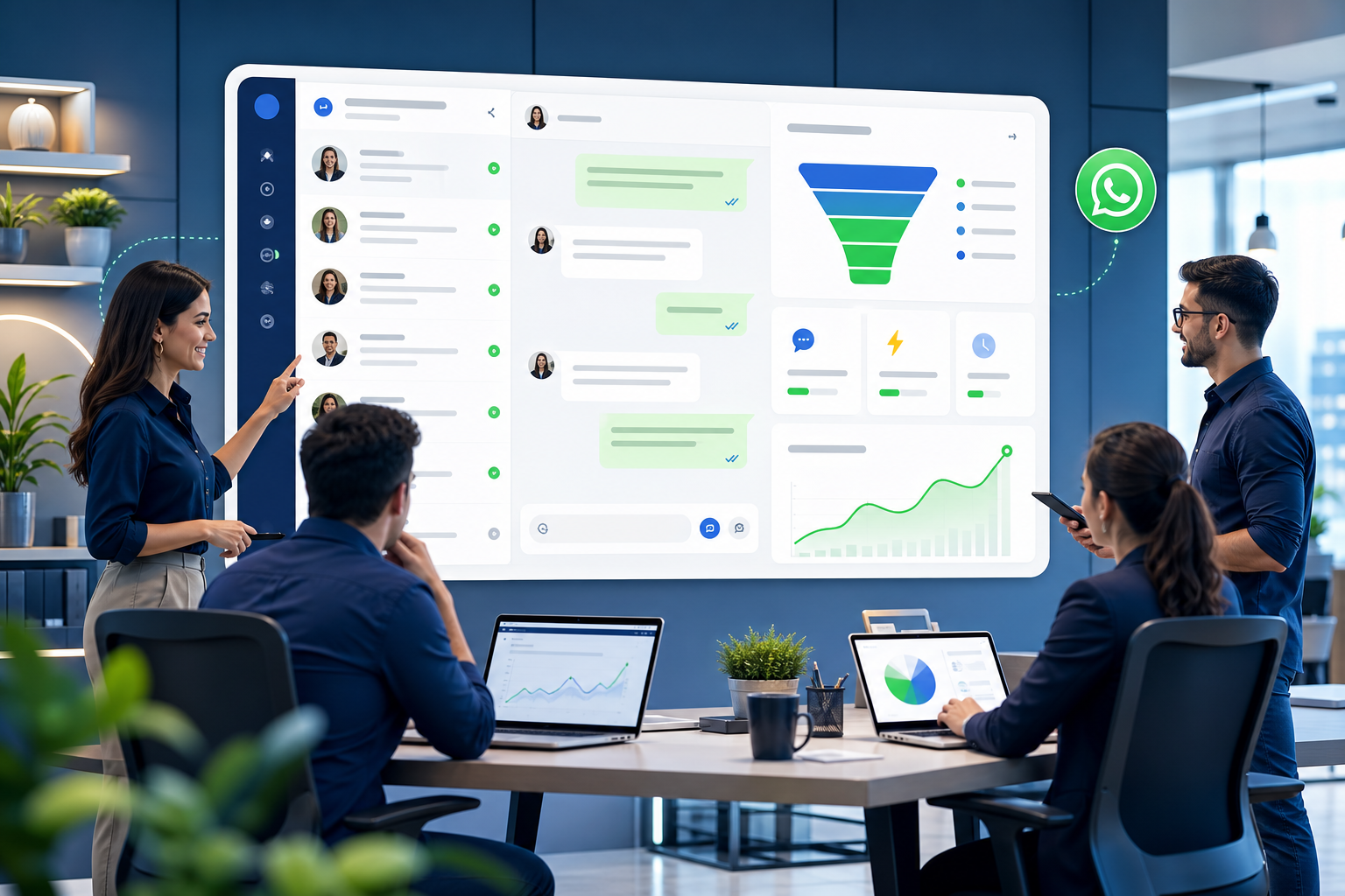 Como vender mais pelo WhatsApp em 2026: guia definitivo para PMEs