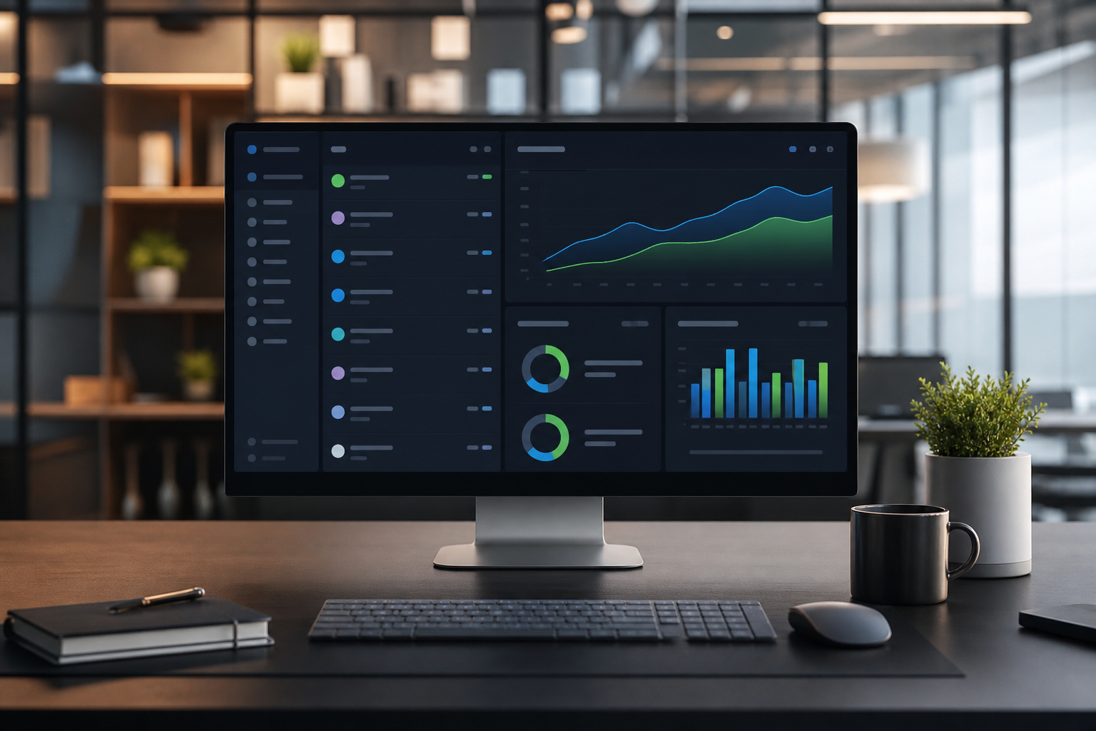 Central de operações de atendimento de um ecommerce de sucesso